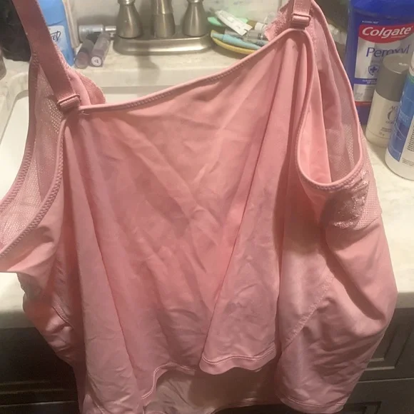 Ashley Stewart tank - Picture 7 of 7